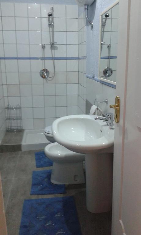 B&B Villa San Nicola San Nicola Arcella Oda fotoğraf