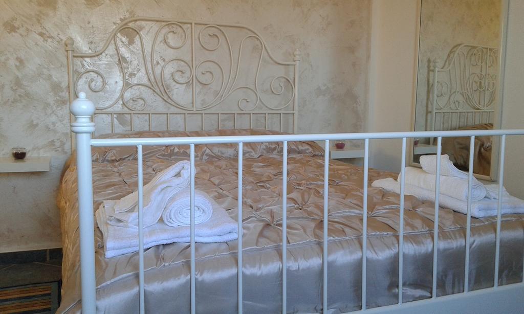 B&B Villa San Nicola San Nicola Arcella Dış mekan fotoğraf