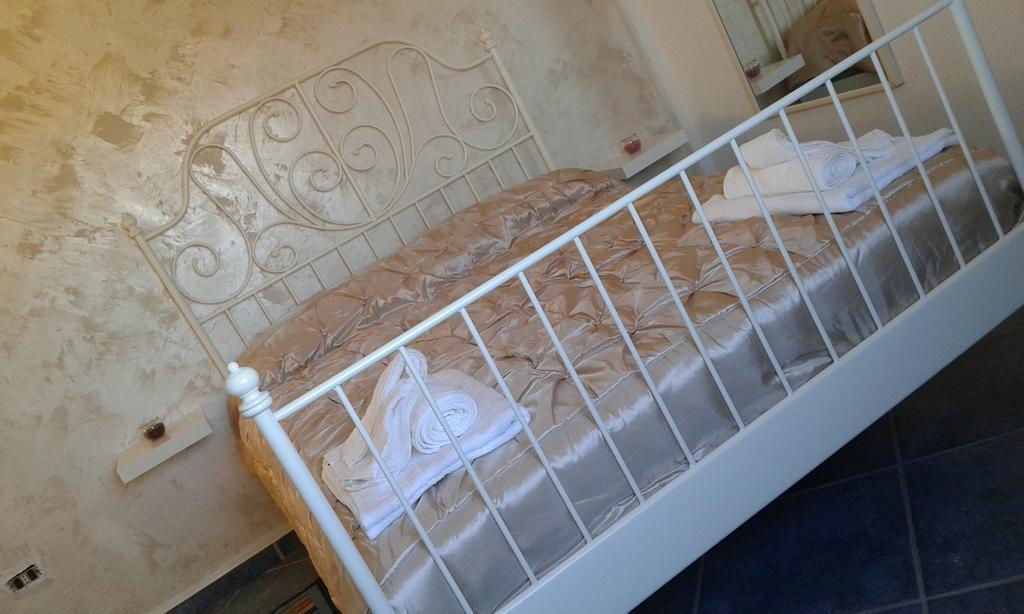 B&B Villa San Nicola San Nicola Arcella Dış mekan fotoğraf