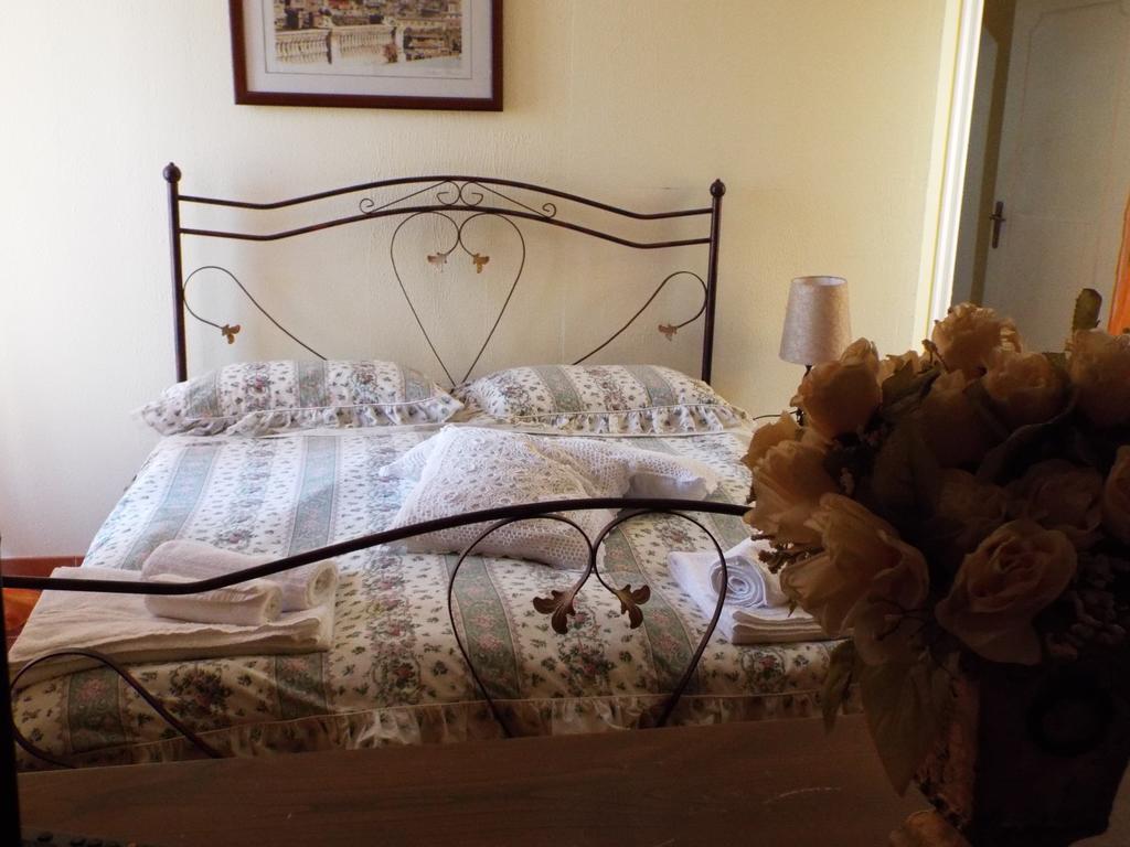 B&B Villa San Nicola San Nicola Arcella Dış mekan fotoğraf