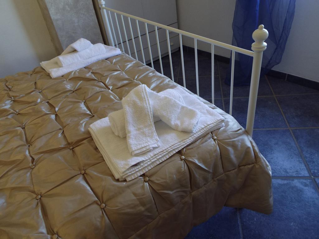B&B Villa San Nicola San Nicola Arcella Dış mekan fotoğraf