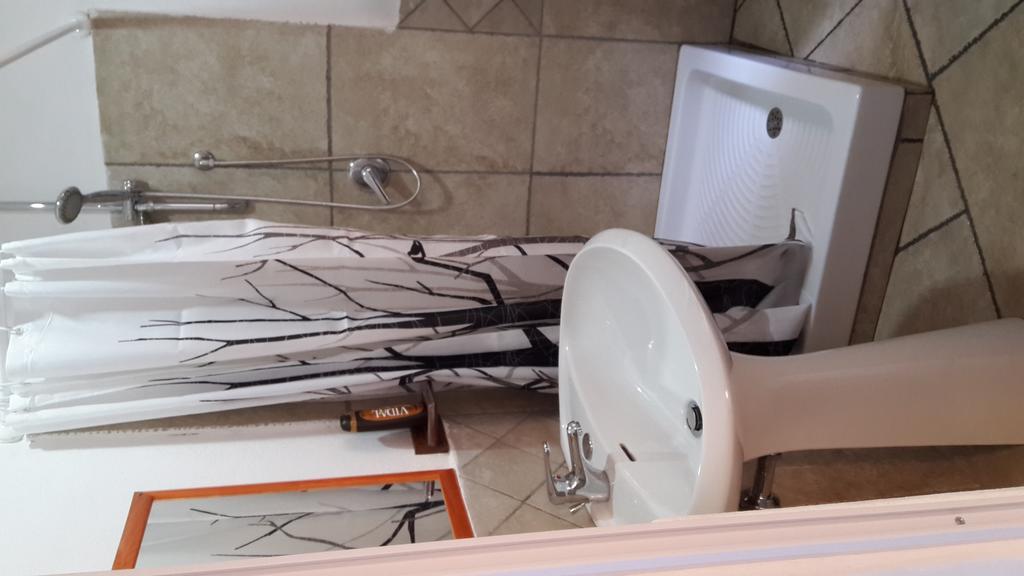 B&B Villa San Nicola San Nicola Arcella Dış mekan fotoğraf