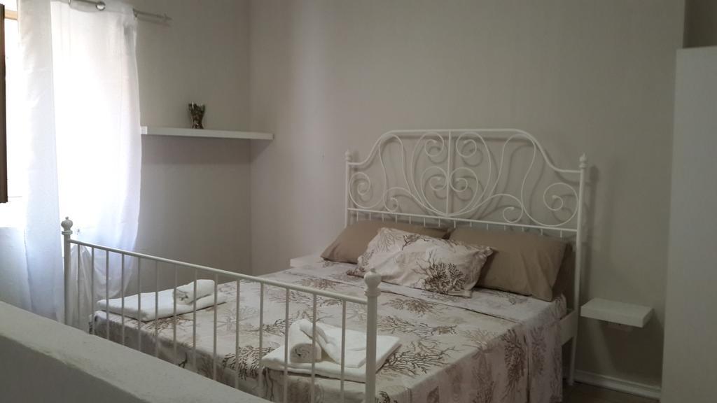 B&B Villa San Nicola San Nicola Arcella Dış mekan fotoğraf