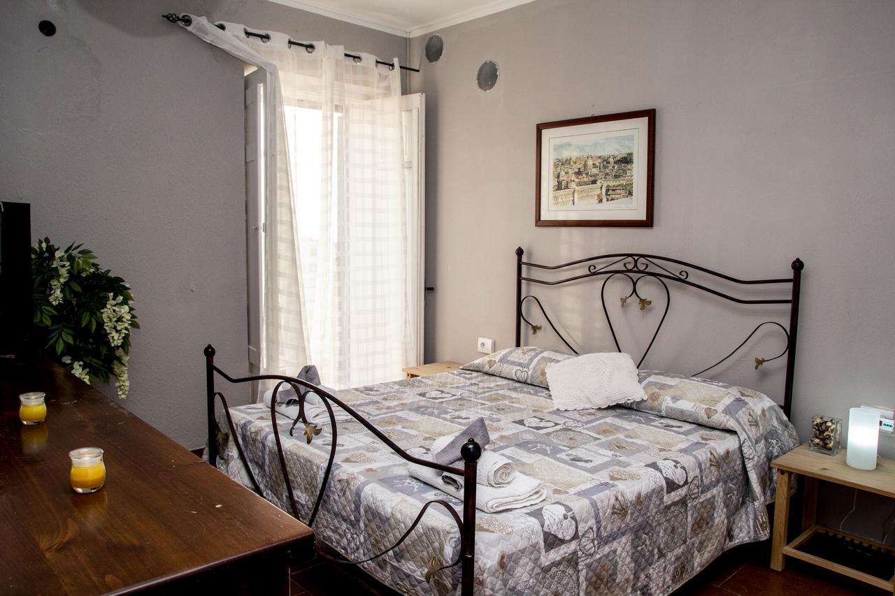 B&B Villa San Nicola San Nicola Arcella Dış mekan fotoğraf